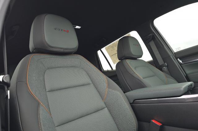 new 2026 GMC Terrain car, priced at $41,940