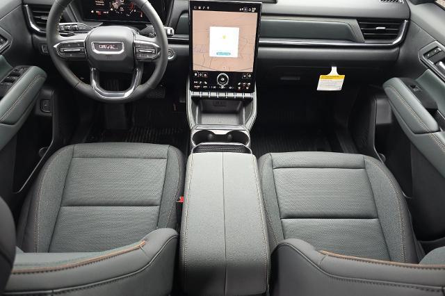 new 2026 GMC Terrain car, priced at $41,940