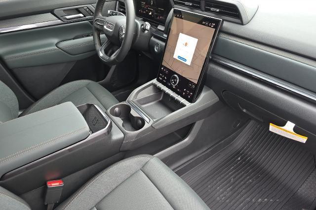 new 2026 GMC Terrain car, priced at $41,940