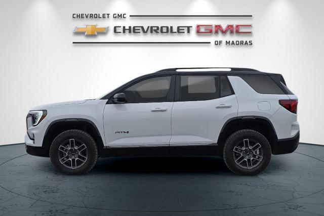 new 2026 GMC Terrain car, priced at $41,940