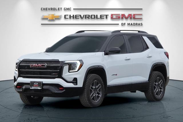 new 2026 GMC Terrain car, priced at $41,940