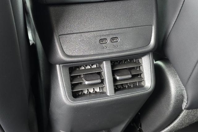 new 2026 GMC Terrain car, priced at $41,940