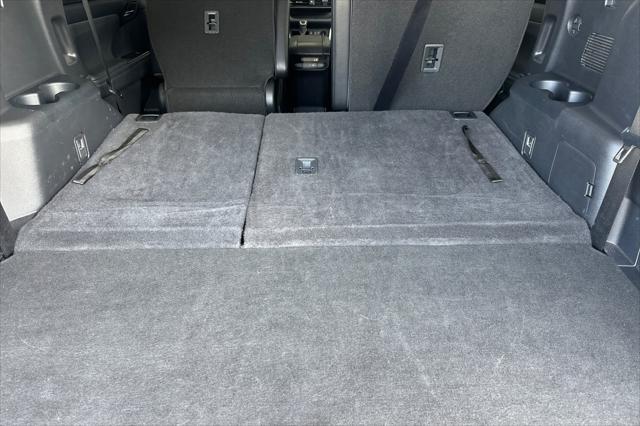 used 2023 Toyota Highlander car, priced at $41,946