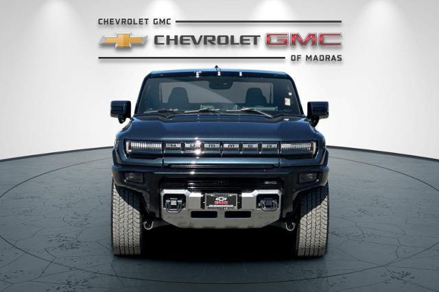 new 2025 GMC HUMMER EV Pickup car, priced at $108,815