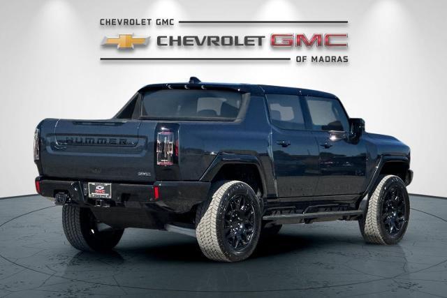 new 2025 GMC HUMMER EV Pickup car, priced at $108,815