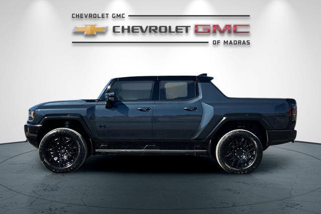 new 2025 GMC HUMMER EV Pickup car, priced at $108,815