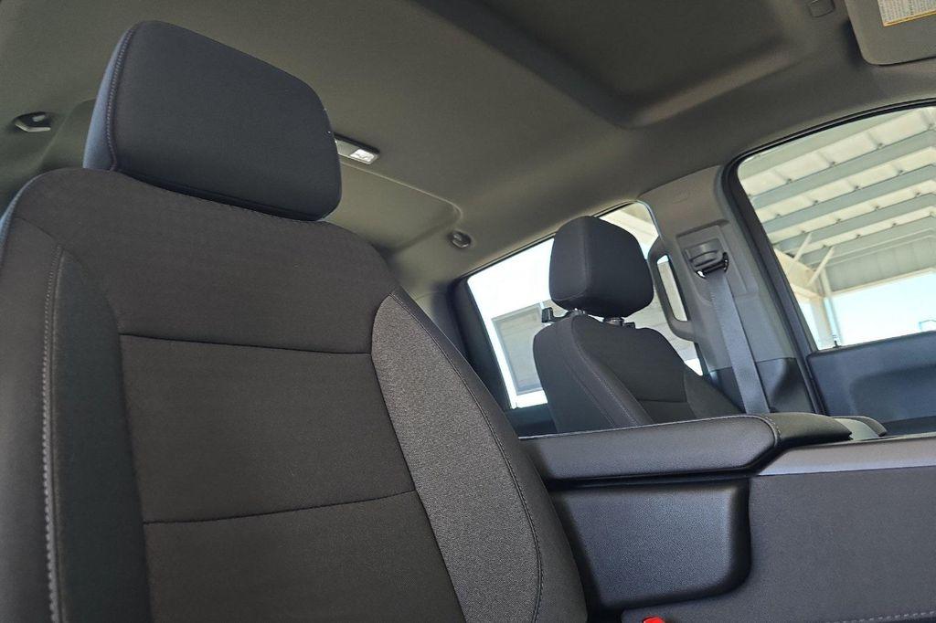 used 2025 Chevrolet Silverado 2500 car, priced at $72,100