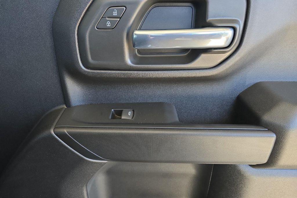 used 2025 Chevrolet Silverado 2500 car, priced at $72,100