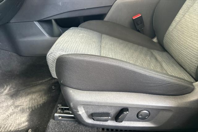used 2023 Nissan Rogue car, priced at $24,890