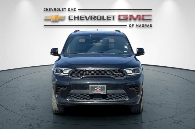 used 2024 Dodge Durango car, priced at $38,700