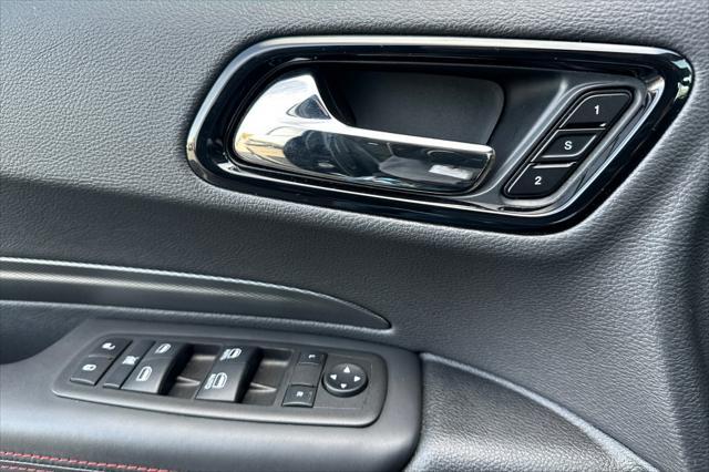used 2024 Dodge Durango car, priced at $38,700