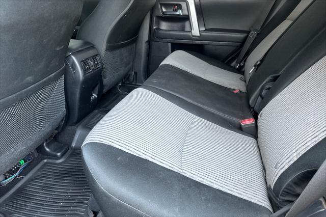 used 2021 Toyota 4Runner car, priced at $38,800