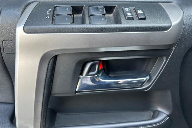 used 2021 Toyota 4Runner car, priced at $38,800