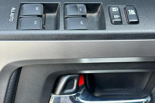 used 2021 Toyota 4Runner car, priced at $38,800