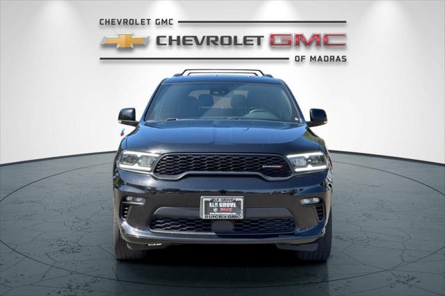 used 2023 Dodge Durango car, priced at $35,990