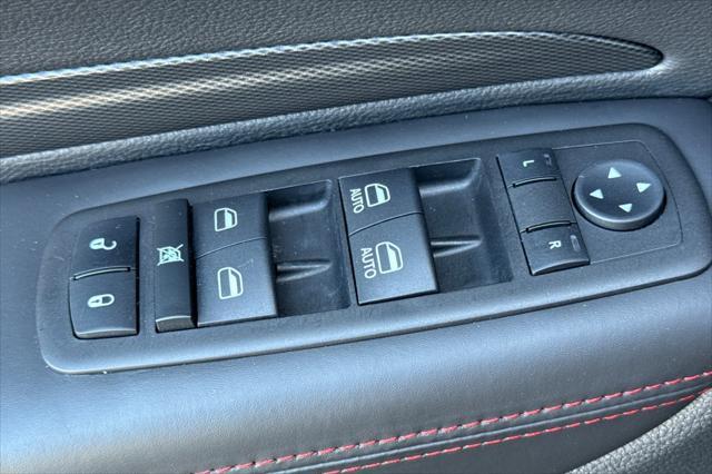 used 2023 Dodge Durango car, priced at $35,990