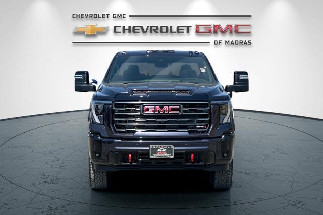 new 2025 GMC Sierra 3500 car, priced at $90,540