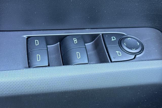 new 2025 GMC Canyon car, priced at $47,475