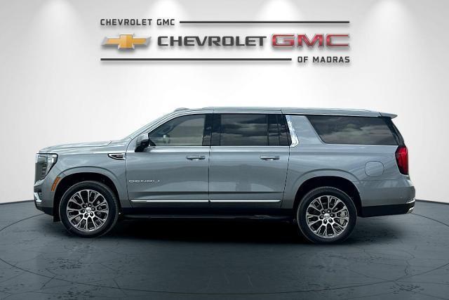 new 2025 GMC Yukon XL car, priced at $87,865