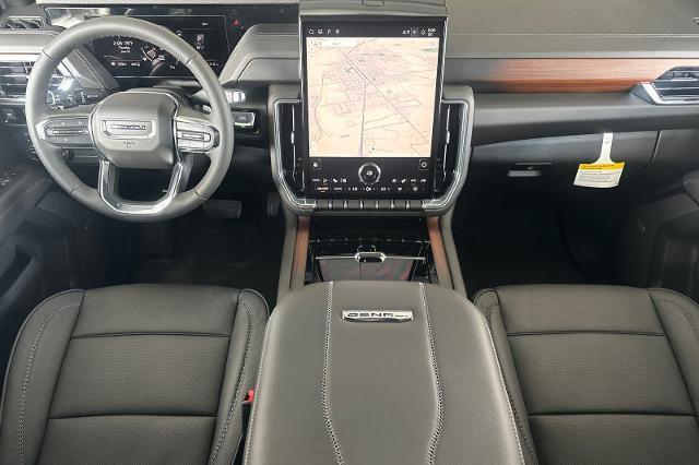 new 2025 GMC Yukon XL car, priced at $87,865
