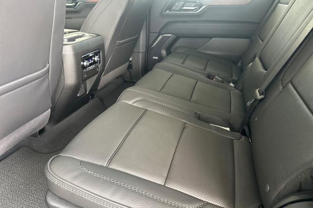 new 2025 GMC Yukon XL car, priced at $87,865