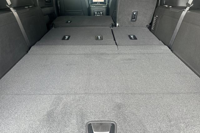 new 2025 GMC Yukon XL car, priced at $87,865