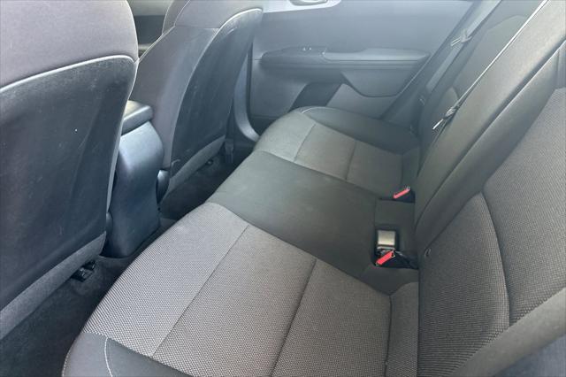used 2023 Kia Forte car, priced at $18,890