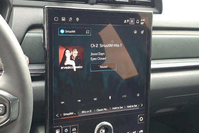 new 2026 GMC Terrain car, priced at $41,940