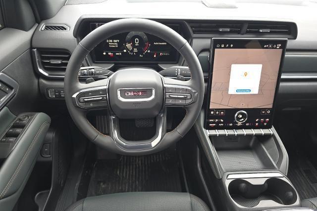 new 2026 GMC Terrain car, priced at $41,940