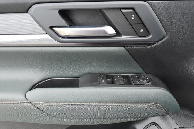 new 2026 GMC Terrain car, priced at $41,940