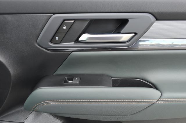 new 2026 GMC Terrain car, priced at $41,940