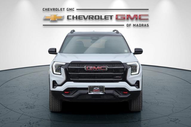 new 2026 GMC Terrain car, priced at $41,940