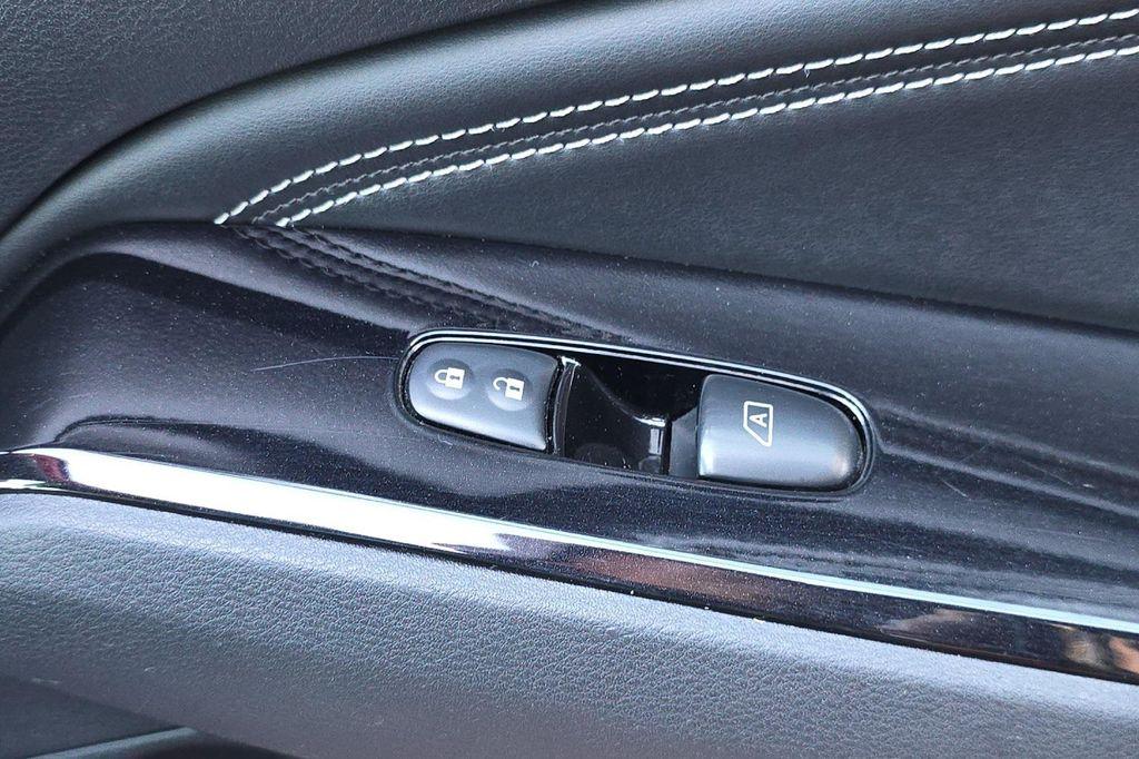 used 2022 Nissan Altima car, priced at $23,500