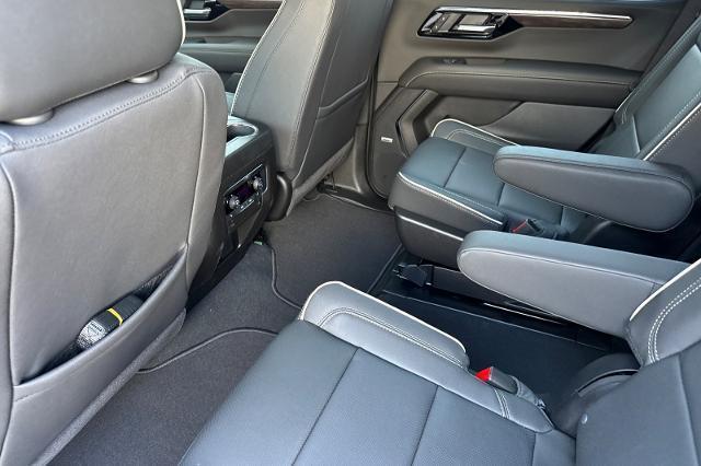 new 2025 Chevrolet Tahoe car, priced at $79,695