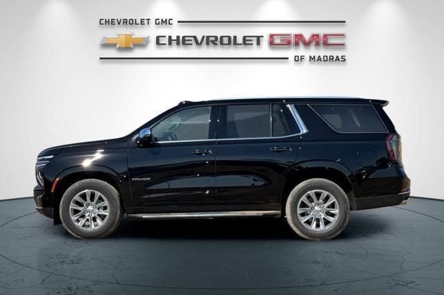 new 2025 Chevrolet Tahoe car, priced at $79,695