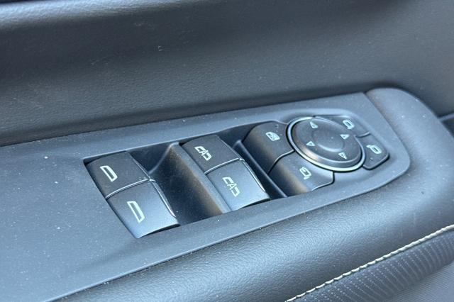 new 2025 Chevrolet Tahoe car, priced at $79,695