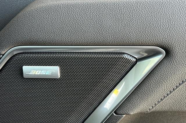 new 2025 GMC Sierra 1500 car, priced at $63,480