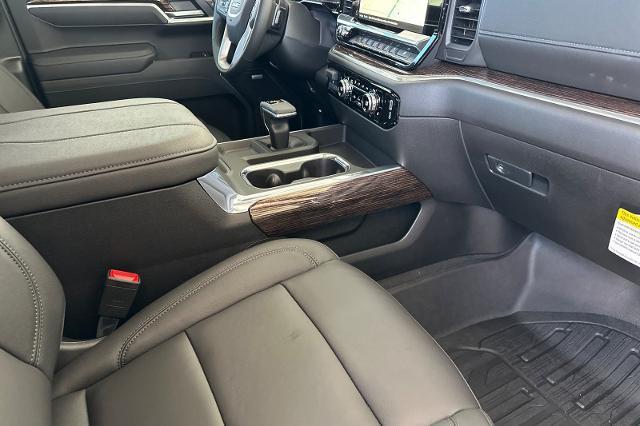 new 2025 GMC Sierra 1500 car, priced at $63,480