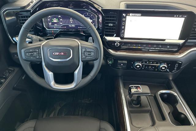 new 2025 GMC Sierra 1500 car, priced at $63,480