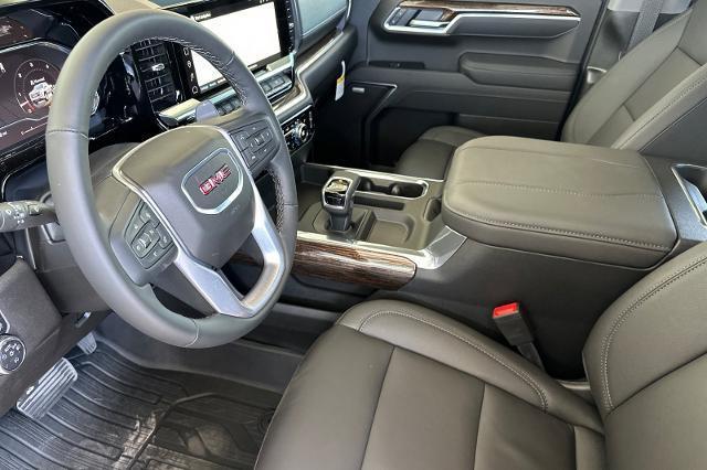 new 2025 GMC Sierra 1500 car, priced at $63,480
