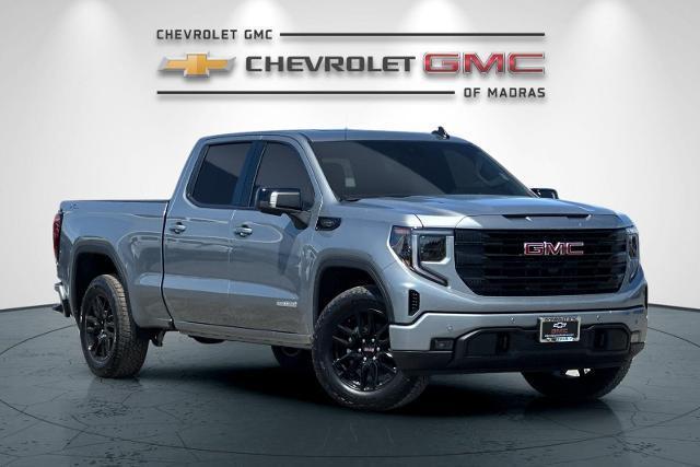 new 2025 GMC Sierra 1500 car, priced at $63,480