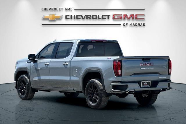 new 2025 GMC Sierra 1500 car, priced at $63,480