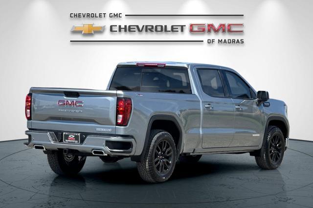 new 2025 GMC Sierra 1500 car, priced at $63,480