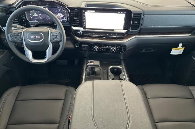 new 2025 GMC Sierra 1500 car, priced at $63,480
