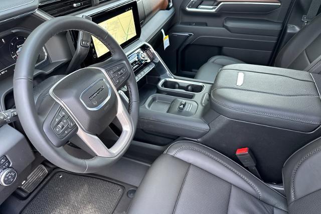 new 2025 GMC Sierra 3500 car, priced at $74,630