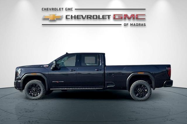 new 2025 GMC Sierra 3500 car, priced at $74,630