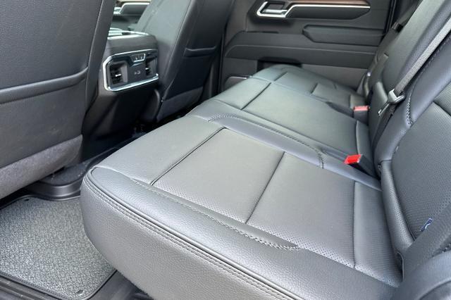 new 2025 GMC Sierra 3500 car, priced at $74,630