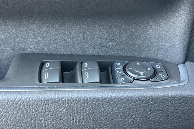 new 2025 GMC Sierra 3500 car, priced at $74,630