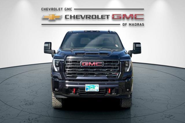new 2025 GMC Sierra 3500 car, priced at $74,630