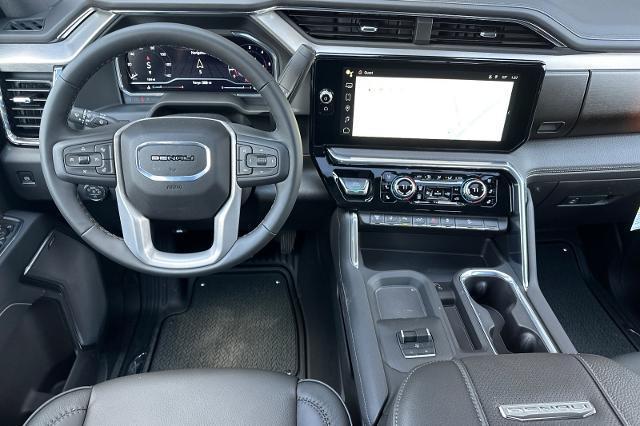 new 2025 GMC Sierra 3500 car, priced at $74,630